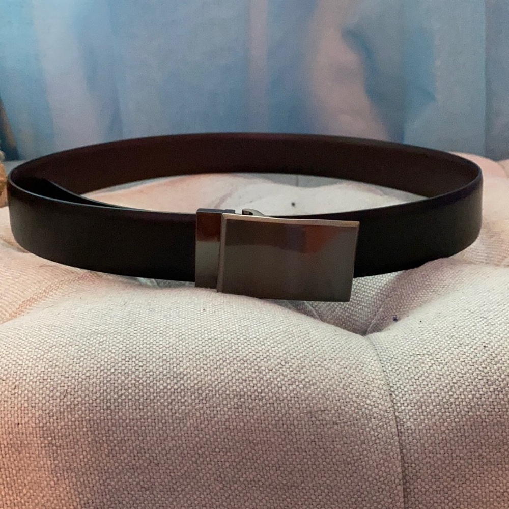 Men’s Black Belt